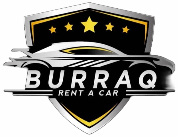 BURRAQ Logo