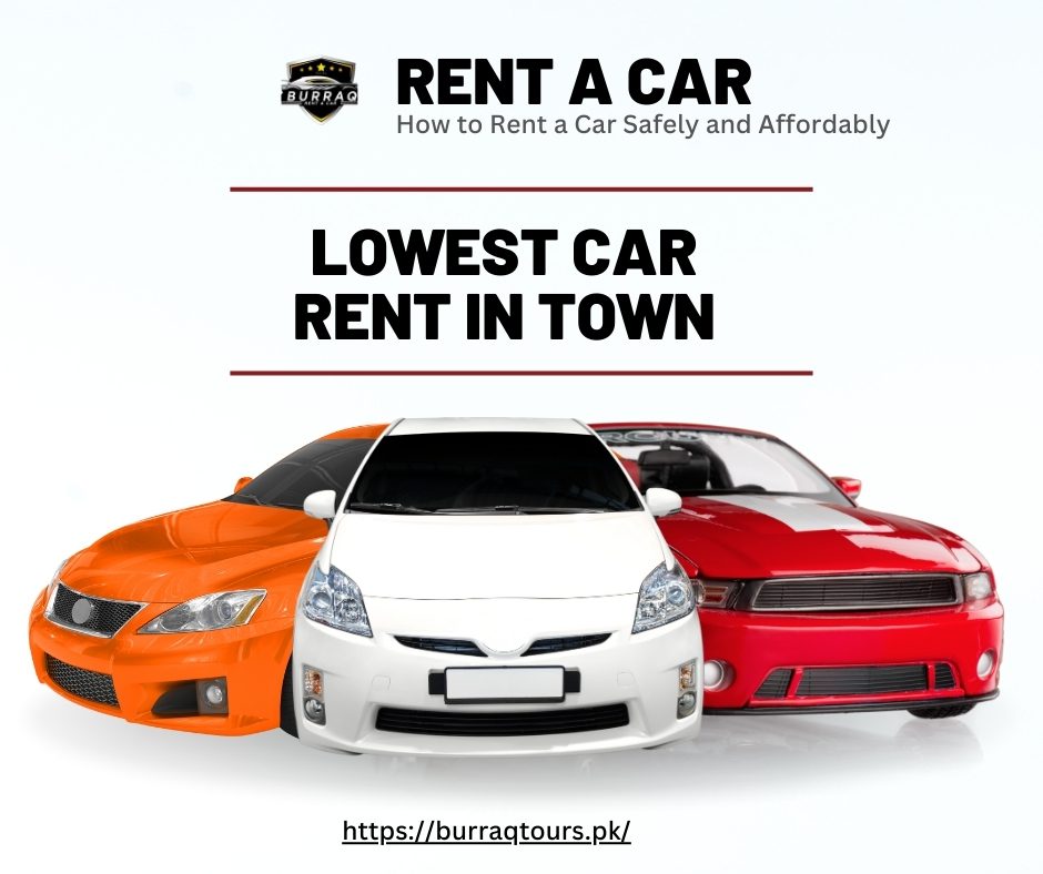 Car rentals