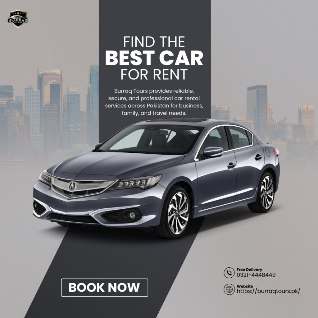 rent a car