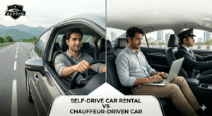 Self Drive Car Rental