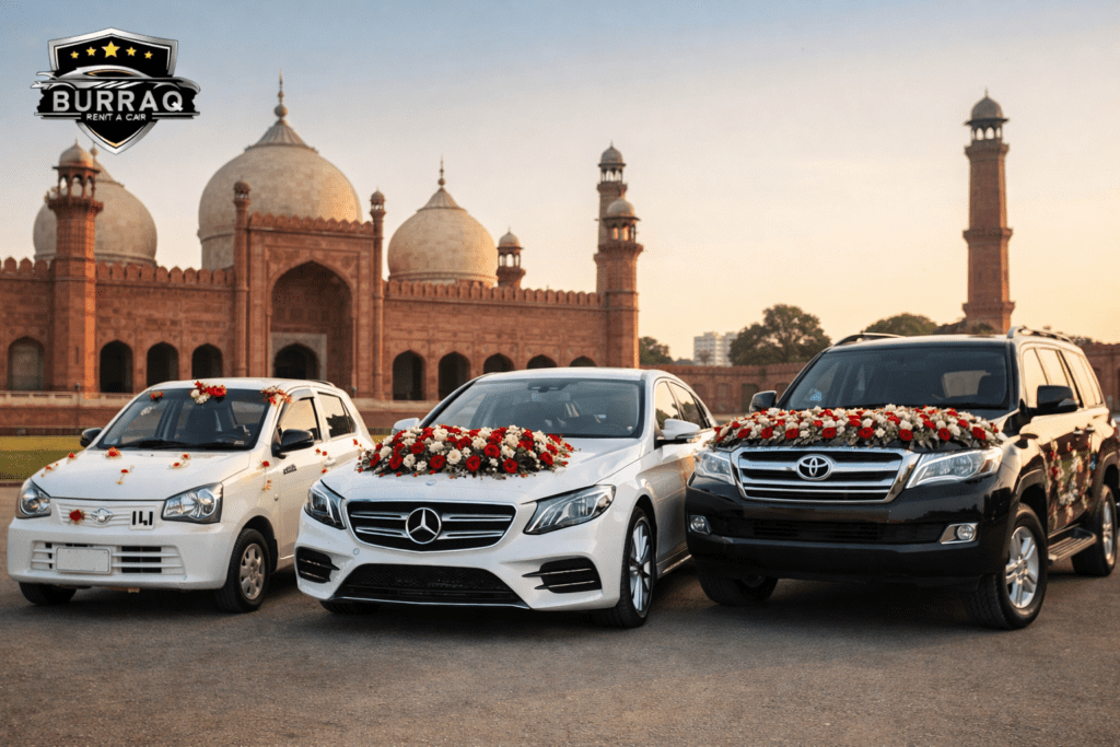  best wedding car rental
