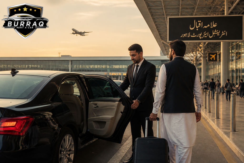 airport transfers