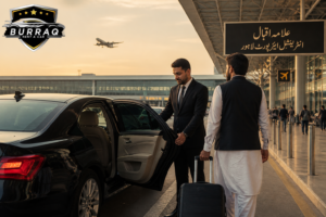 airport transfers