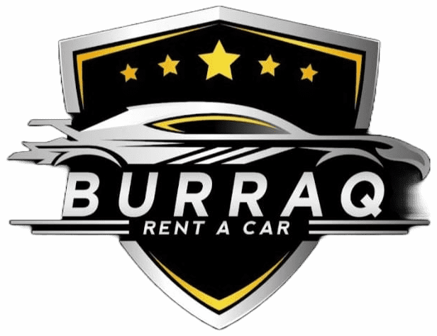 BURRAQ Logo