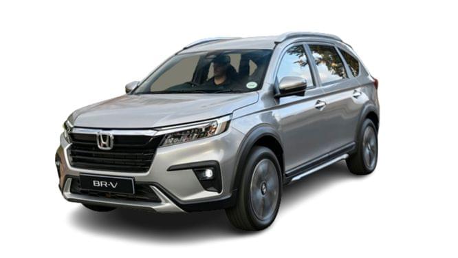 Honda BRV