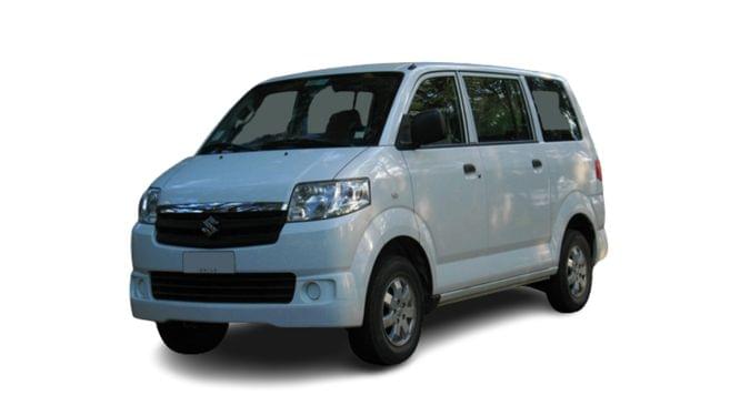 Suzuki APV